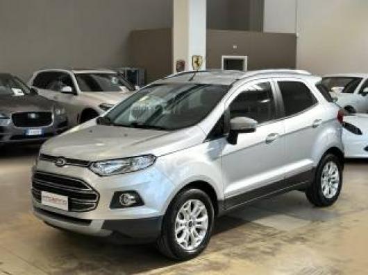 EcoSport