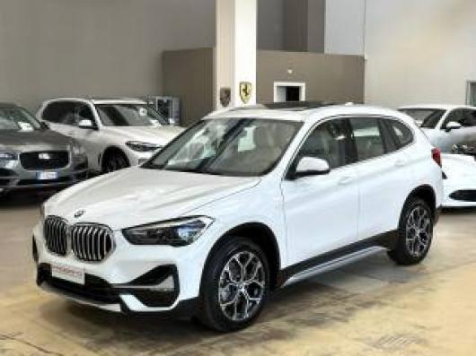 usato BMW X1