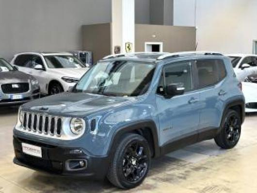 usato JEEP Renegade