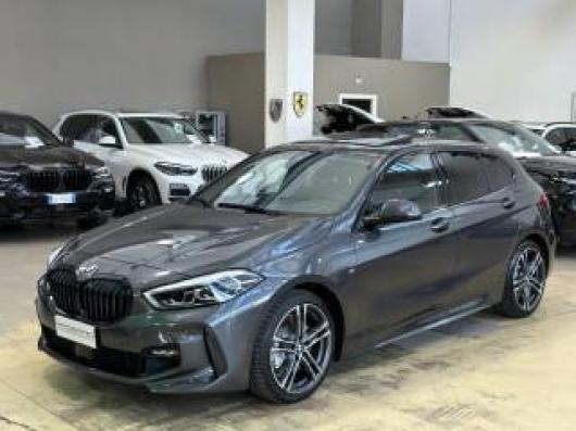 usato BMW 120