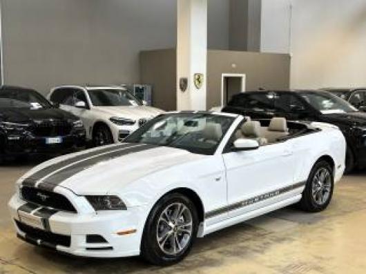 Mustang