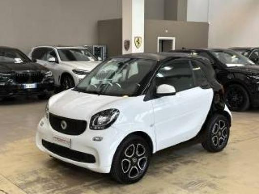 ForTwo