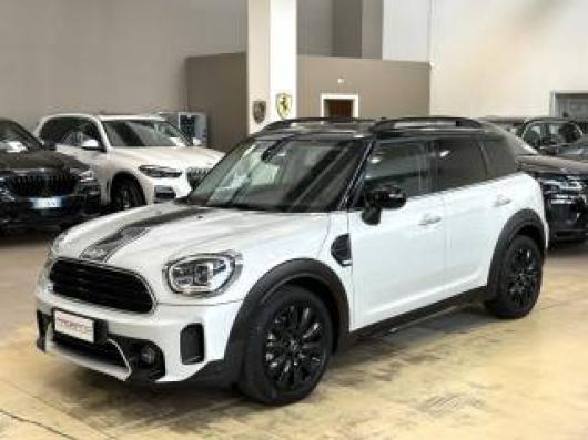 Countryman