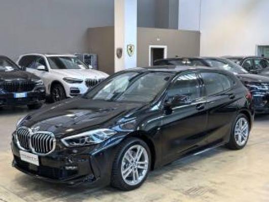 usato BMW 118