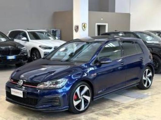 Golf GTI