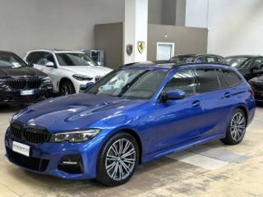 usato BMW 320