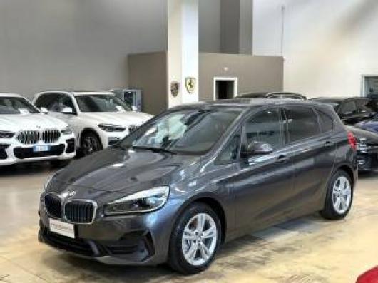 usato BMW 225