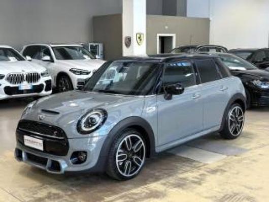 usato MINI Cooper S