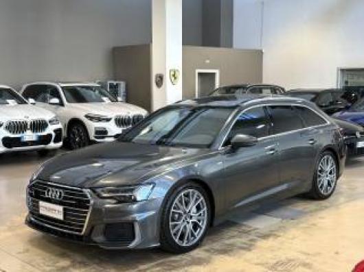 usato AUDI A6