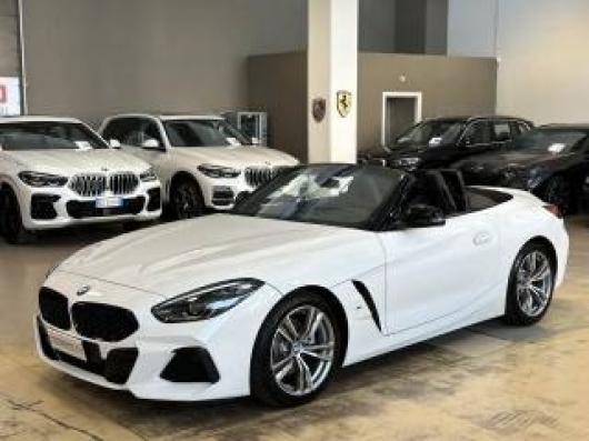 usato BMW Z4