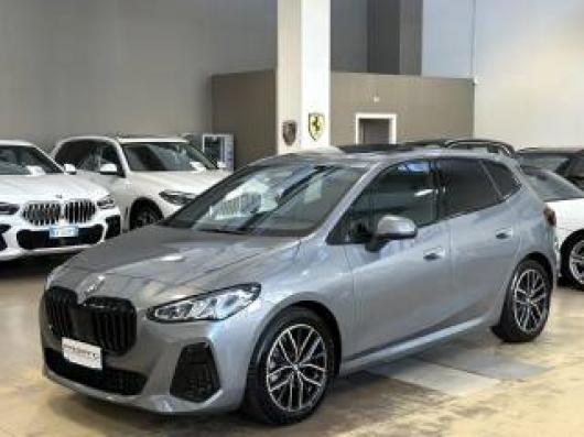 usato BMW 220