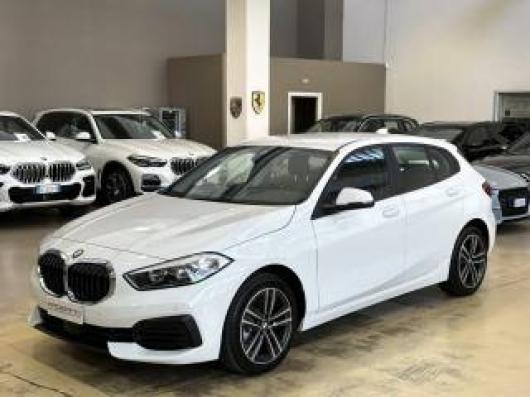 usato BMW 116