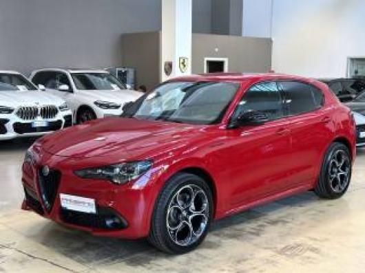 usato ALFA ROMEO Stelvio
