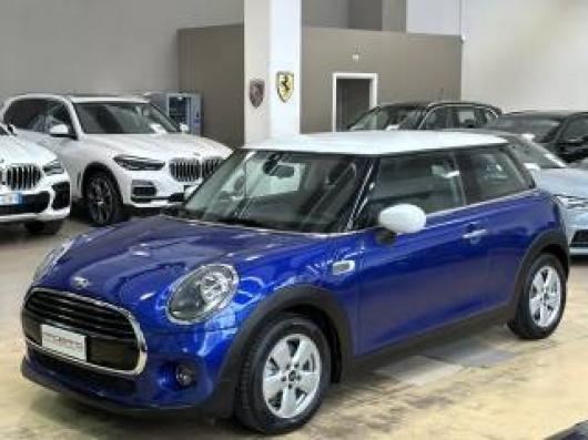 usato MINI Cooper