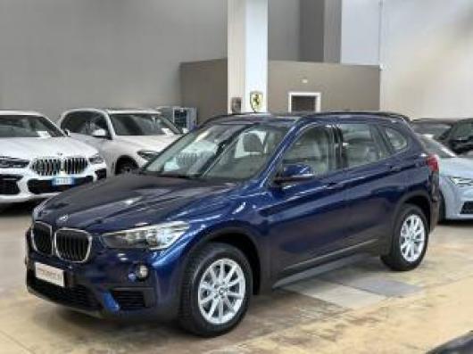 usato BMW X1