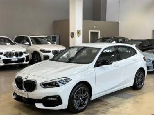 usato BMW 116