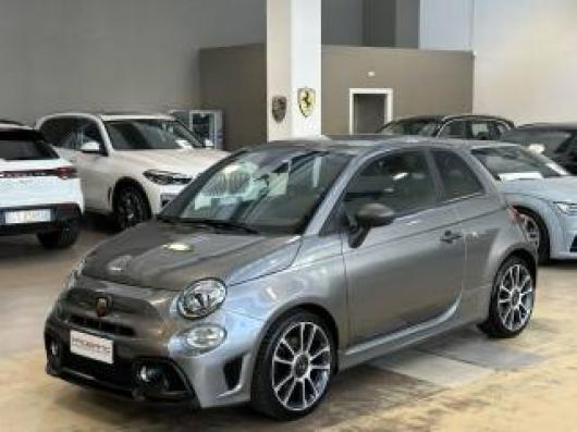 usato ABARTH 595