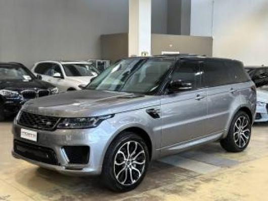 usato LAND ROVER Range Rover Sport