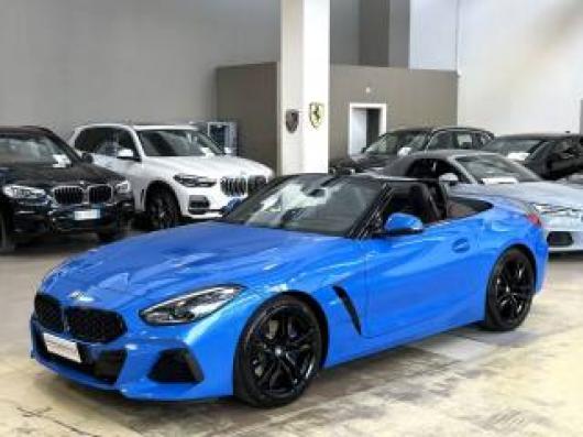 usato BMW Z4