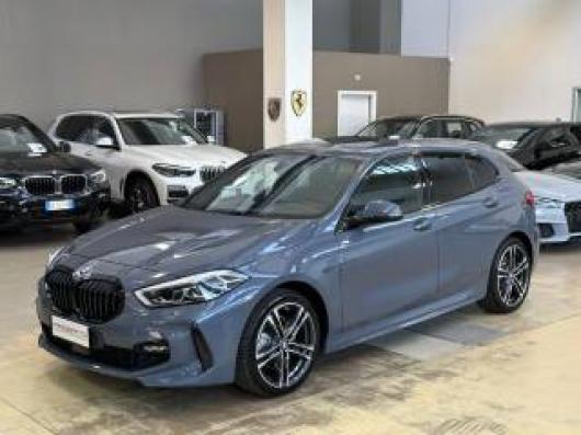 usato BMW 118
