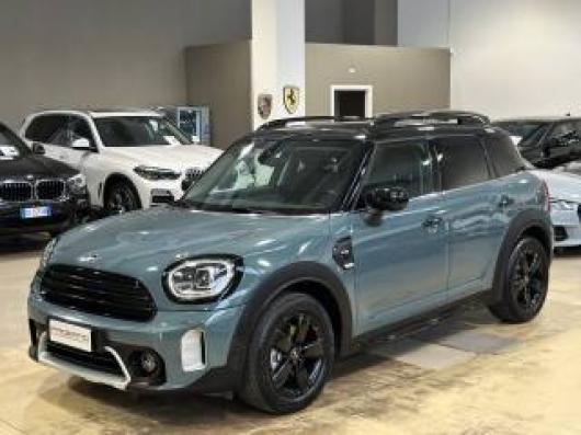 usato MINI Countryman