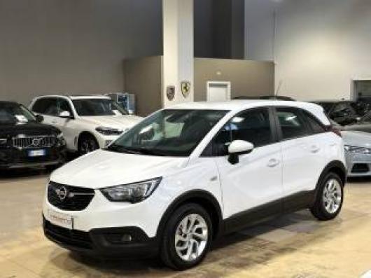 usato OPEL Crossland X