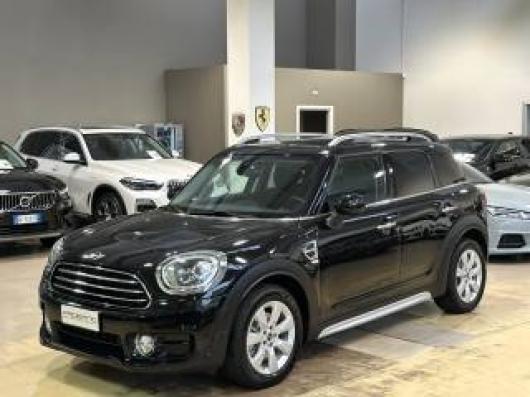 usato MINI Countryman
