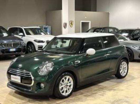 usato MINI Cooper