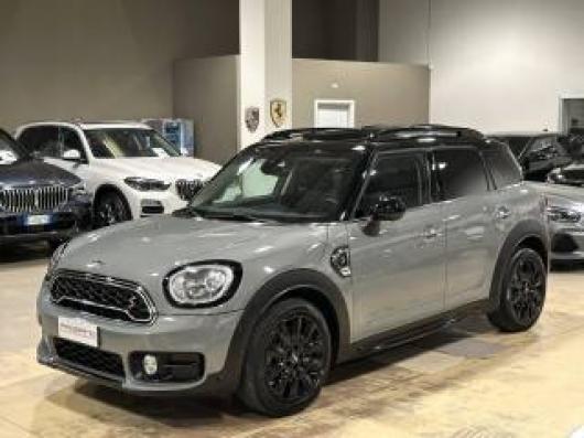 usato MINI Countryman