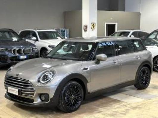 usato MINI Clubman