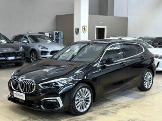 usato BMW 118