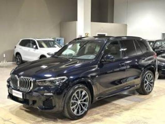 usato BMW X5