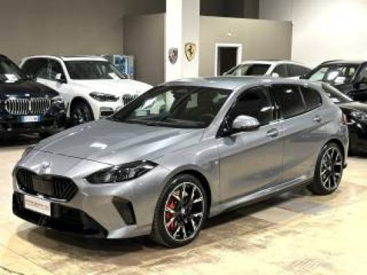 usato BMW 118