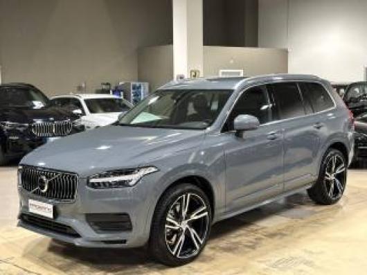 usato VOLVO XC90