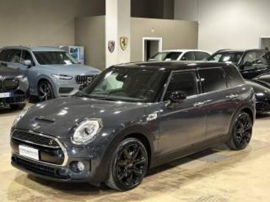 usato MINI Clubman