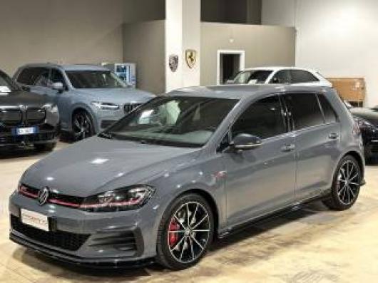 Golf GTI