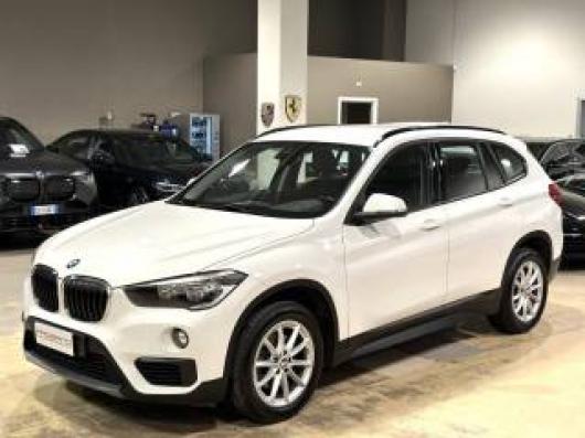 usato BMW X1