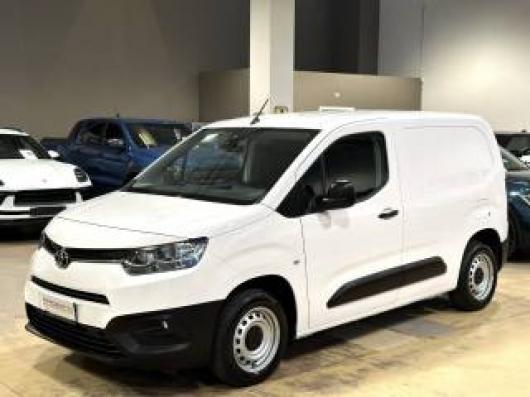 usato TOYOTA Proace City