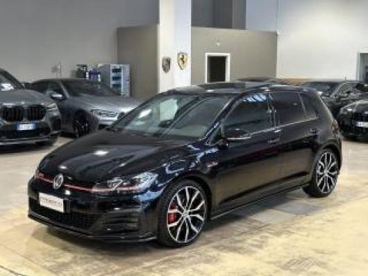 usato VOLKSWAGEN Golf GTI