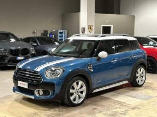 Countryman