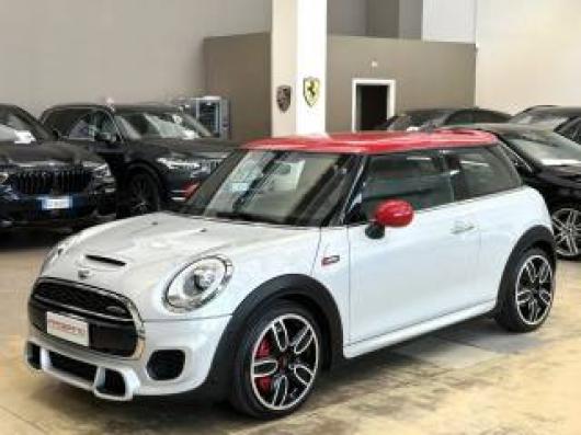 usato MINI John Cooper Works