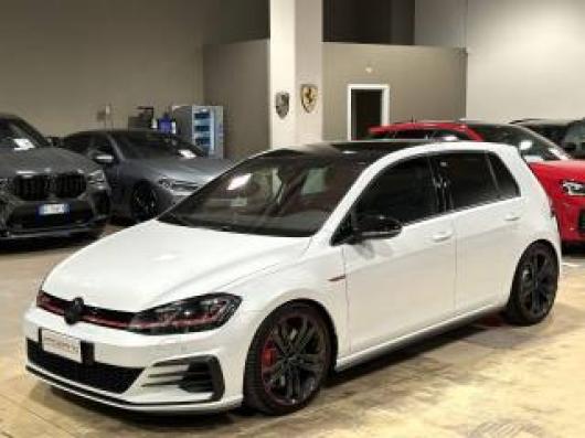 usato VOLKSWAGEN Golf GTI