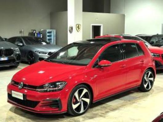 usato VOLKSWAGEN Golf GTI