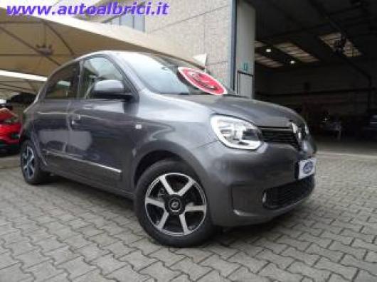 usato RENAULT Twingo