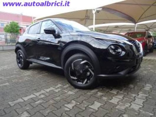 Km 0 NISSAN Juke