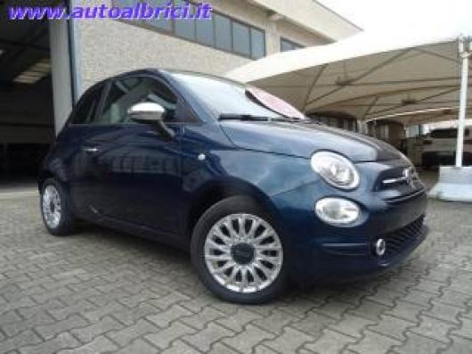 usato FIAT 500