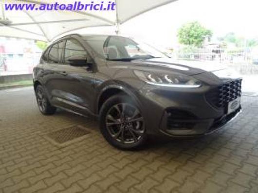 usato FORD Kuga