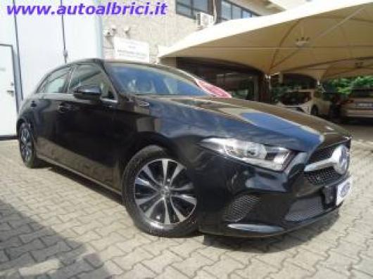 usato MERCEDES A 160