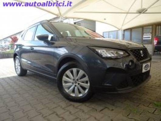 usato SEAT Arona