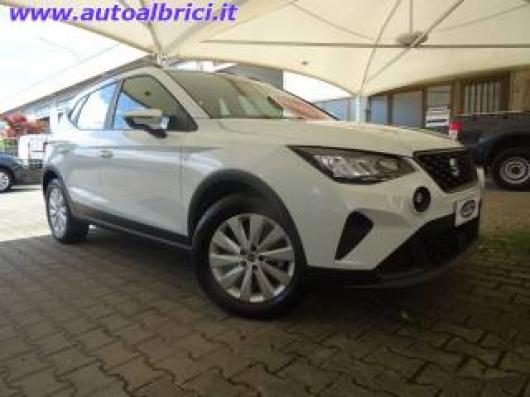 usato SEAT Arona